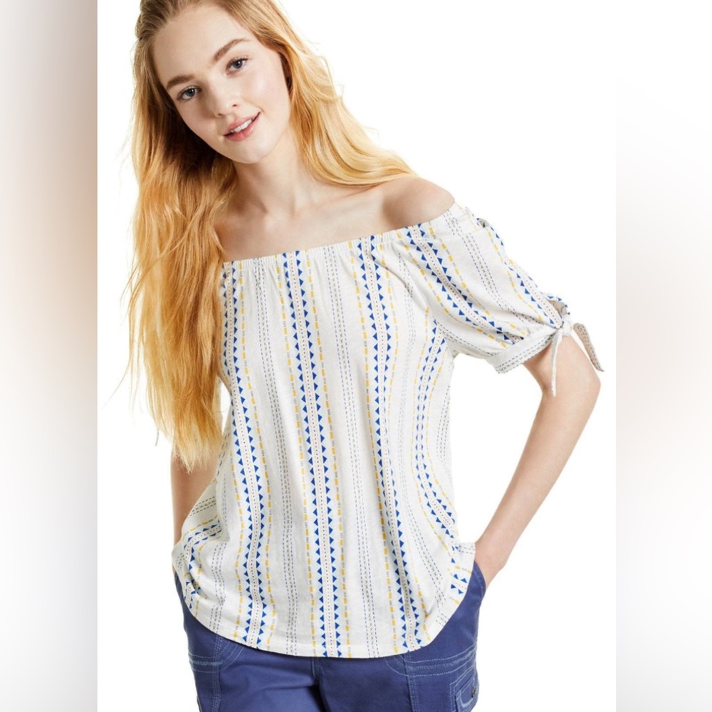 Style&co size S woman casual Blouse